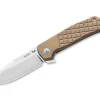 Maximo Titanium Bronze