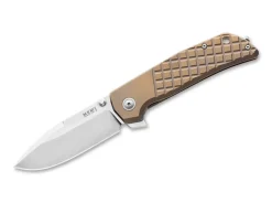 Maximo Titanium Bronze