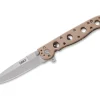 M16-03 Bronze Satin