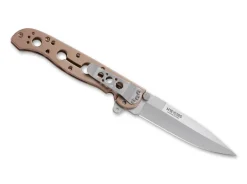 M16-03 Bronze Satin