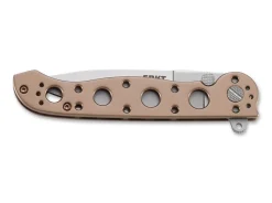 M16-03 Bronze Satin