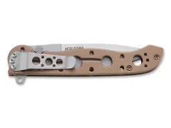 M16-03 Bronze Satin