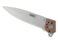 M16-03 Bronze Satin