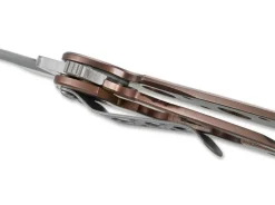 M16-03 Bronze Satin