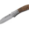 M4 Burled Wood