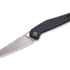Mckenna Black Damascus