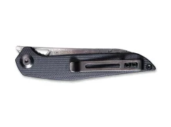 Mckenna Black Damascus