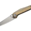 Mckenna Brass Black