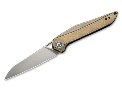Mckenna Brass Black