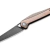 Mckenna Copper Black Damascus
