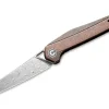 Mckenna Copper Damascus
