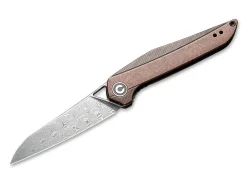 Mckenna Copper Damascus