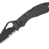 Meadowlark 2 Black Ss Combination