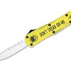 Medium Dont Tread On Me Fs-3 Drop