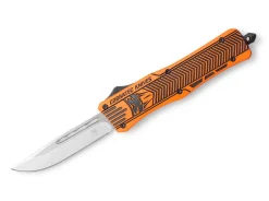 Medium Hunter Orange Graphite Black Ctk-1 Drop
