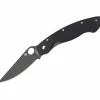 Military Black