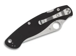 Military 2 G10 Black Combinationedge