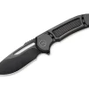 Minax Titan Black