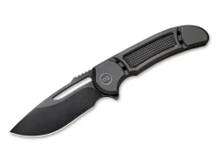 Minax Titan Black