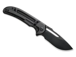 Minax Titan Black