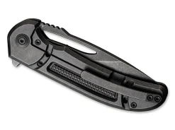 Minax Titan Black