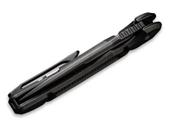Minax Titan Black