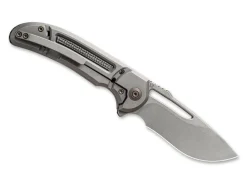 Minax Titan Gray