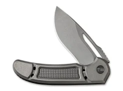 Minax Titan Gray