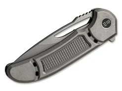 Minax Titan Gray