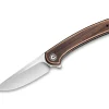 Mini Asticus Black Copper