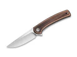 Mini Asticus Black Copper
