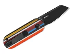Mini Bay Serape Series Color G10