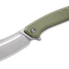 Mini Bullmastiff Green