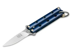 Mini Butterfly Blue
