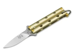 Mini Butterfly Gold