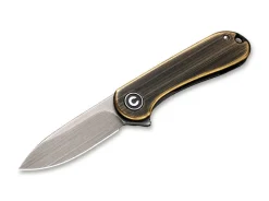 Mini Elementum Brass