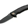 Mini Horizon-D All Black Cf