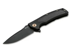 Mini Horizon-D All Black Cf