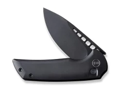 Mini Malice Titanium All Black