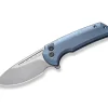 Mini Malice Titanium Blue