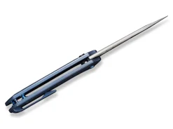 Mini Malice Titanium Blue