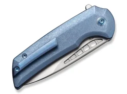 Mini Malice Titanium Blue