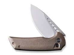 Mini Malice Titanium Bronze