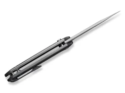 Mini Malice Titanium Grey
