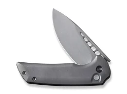 Mini Malice Titanium Grey