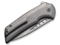 Mini Malice Titanium Grey