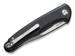 Mini Sandbar G10 Black