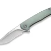 Mini Sandbar G10 Jade