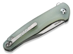 Mini Sandbar G10 Jade