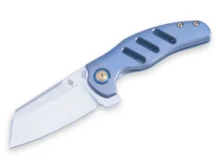 Mini Sheepdog Blue